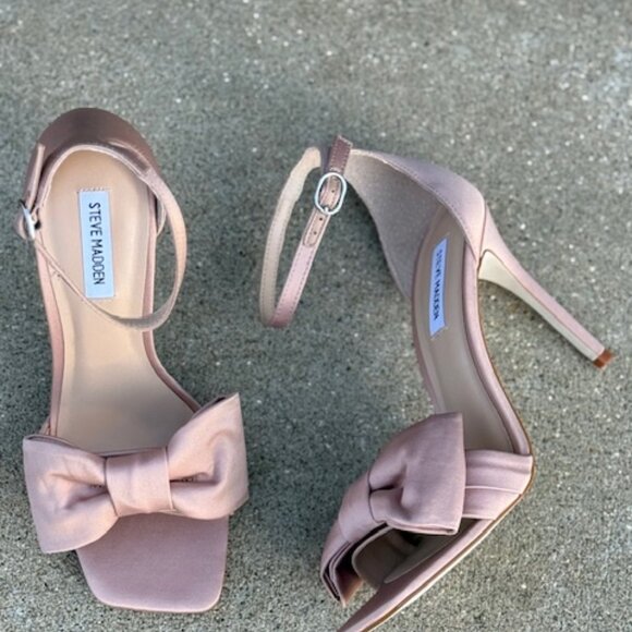 Steve madden trusty heels new - Picture 5 of 9